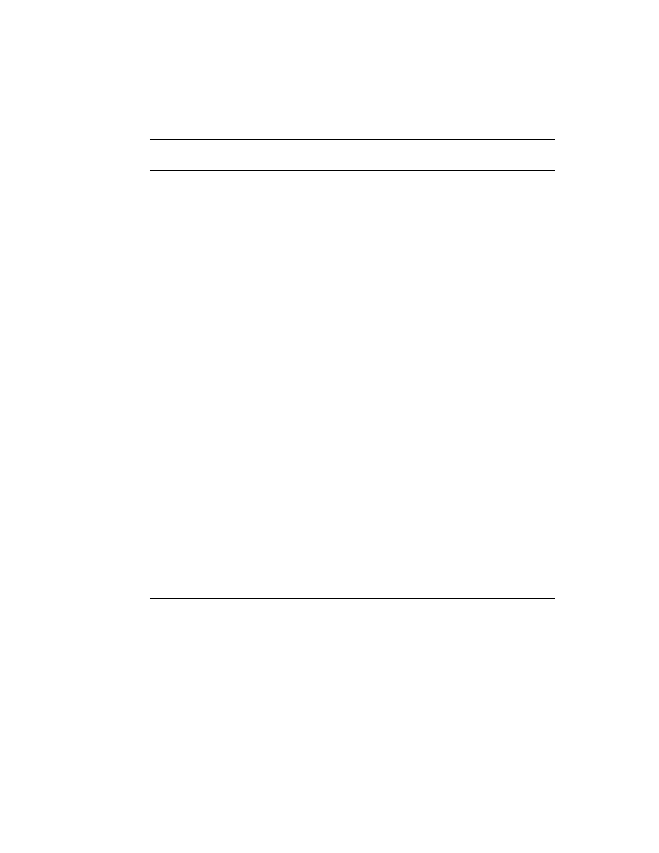 Genicom LA36 User Manual | Page 78 / 195