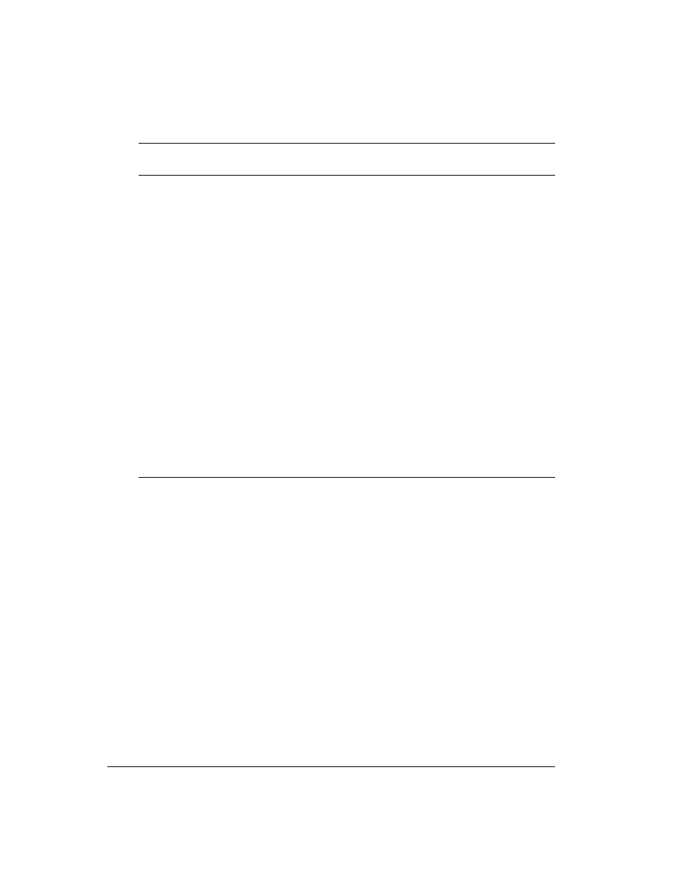 Genicom LA36 User Manual | Page 79 / 195