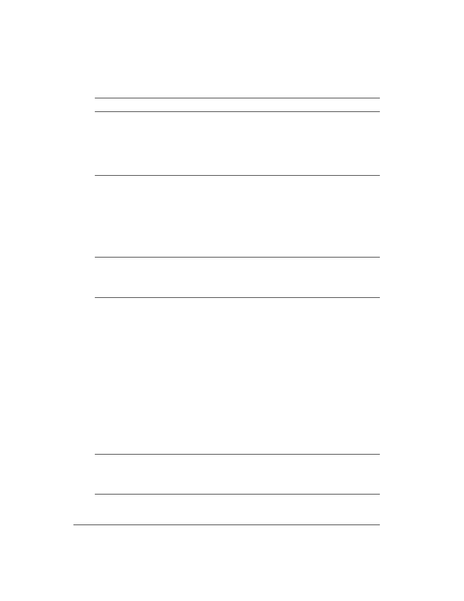 Genicom LA36 User Manual | Page 99 / 195