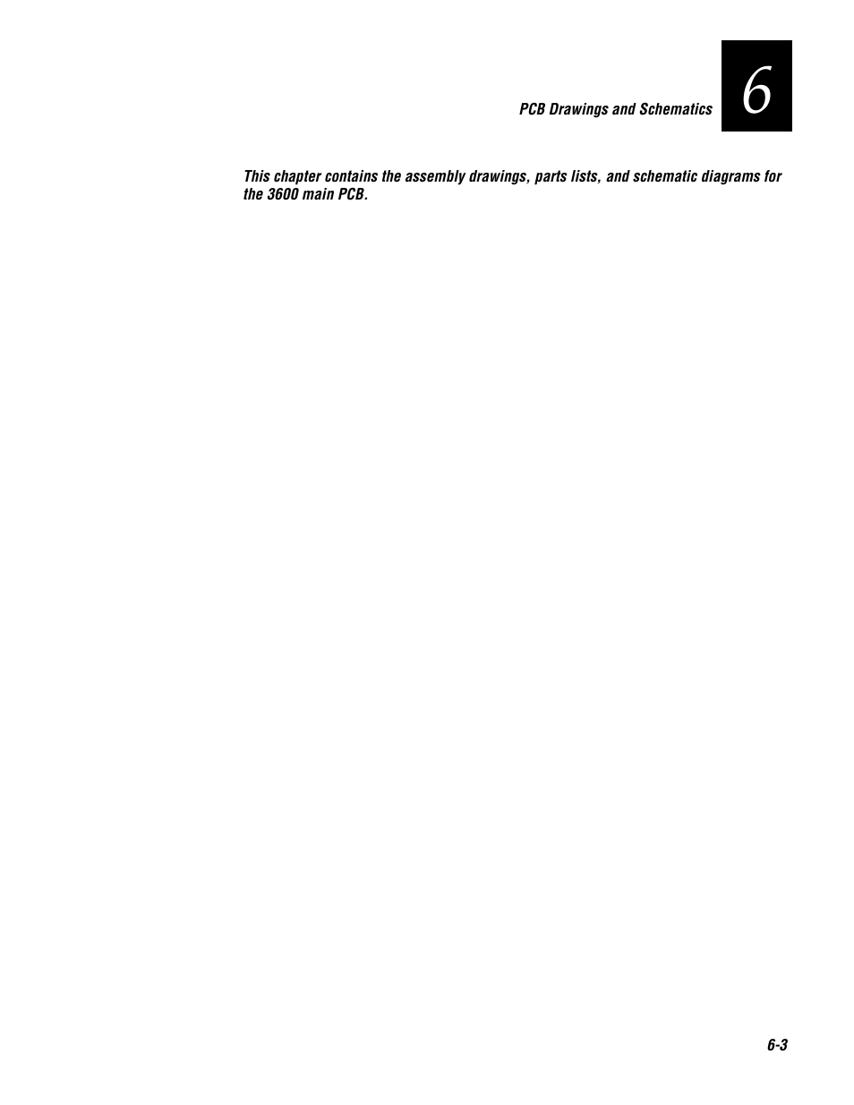 Genicom 3600 User Manual | Page 123 / 174