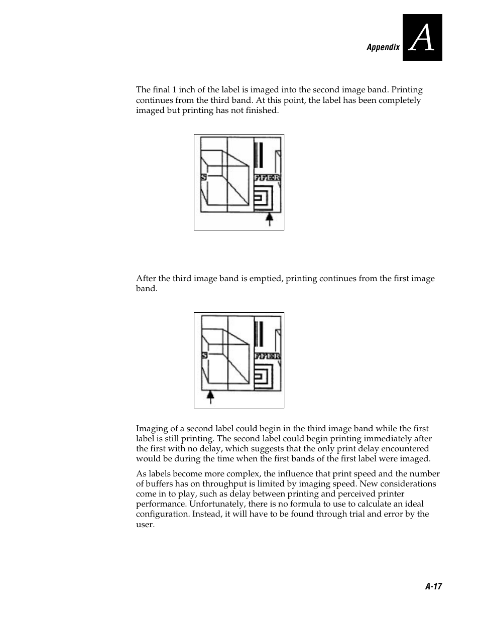 Genicom 3600 User Manual | Page 171 / 174