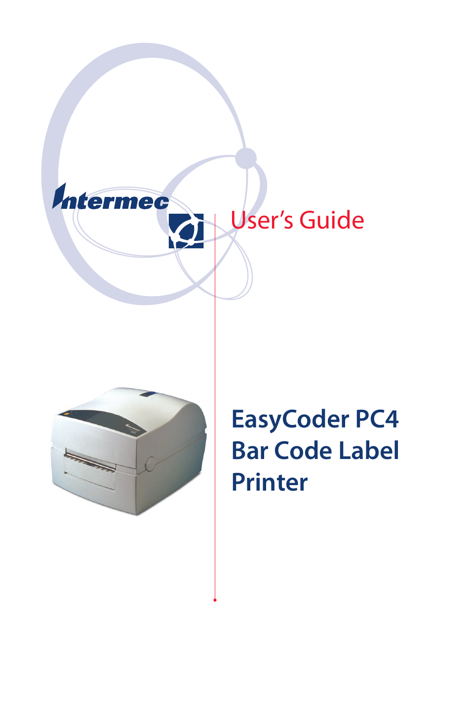 Genicom PC4 User Manual | 72 pages