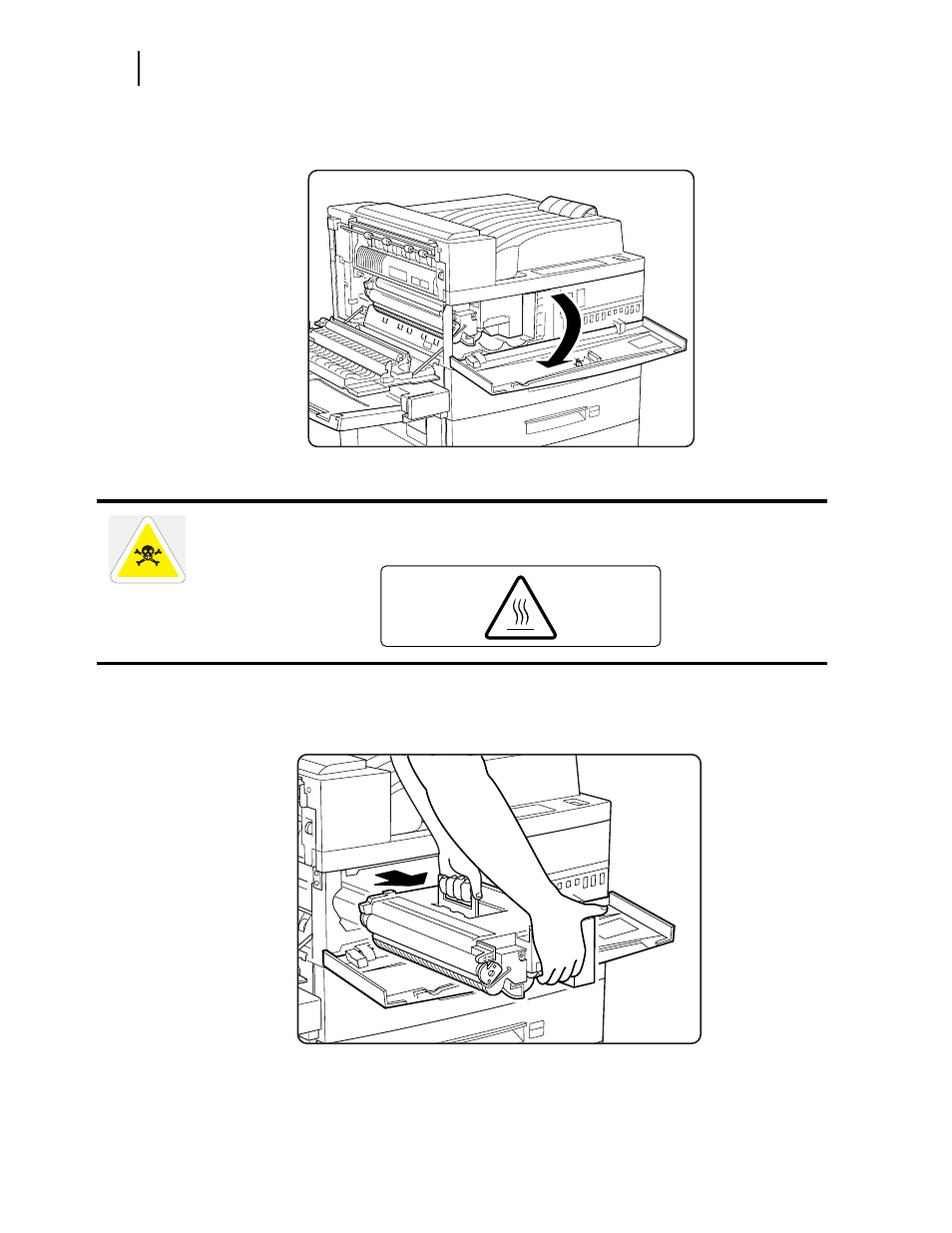 Genicom LN45 User Manual | Page 108 / 214