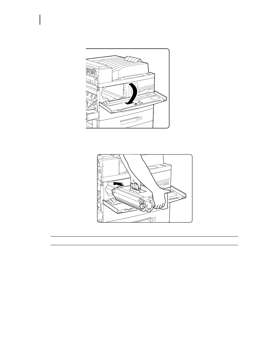 Genicom LN45 User Manual | Page 110 / 214