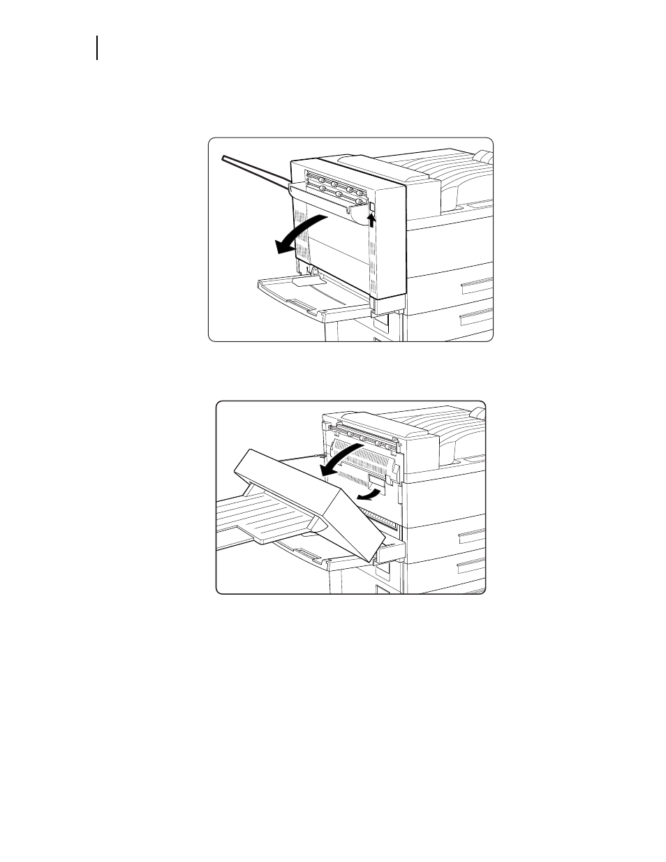 Genicom LN45 User Manual | Page 112 / 214