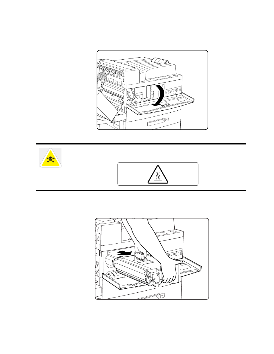 Genicom LN45 User Manual | Page 113 / 214
