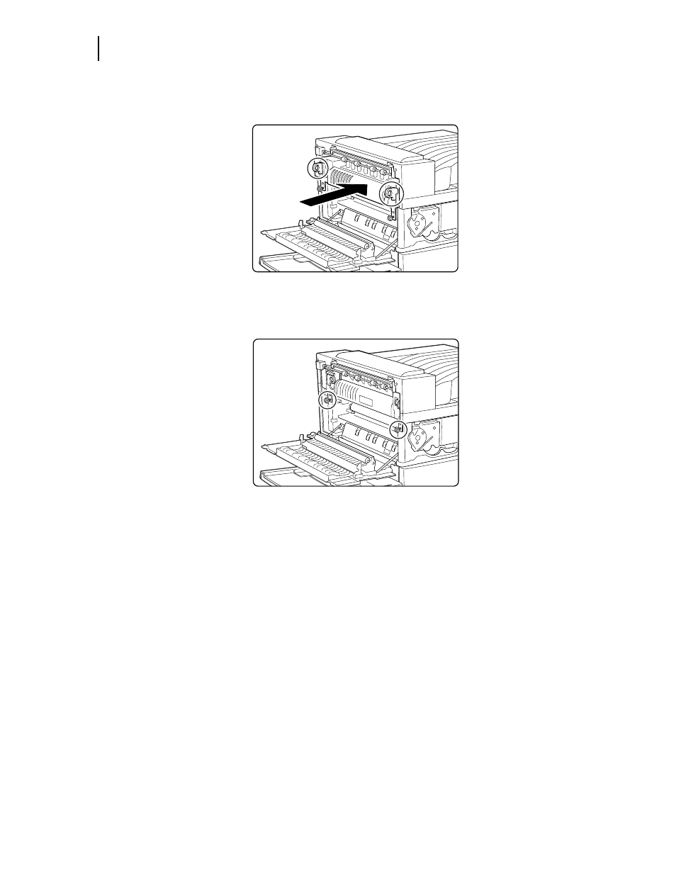 Genicom LN45 User Manual | Page 120 / 214