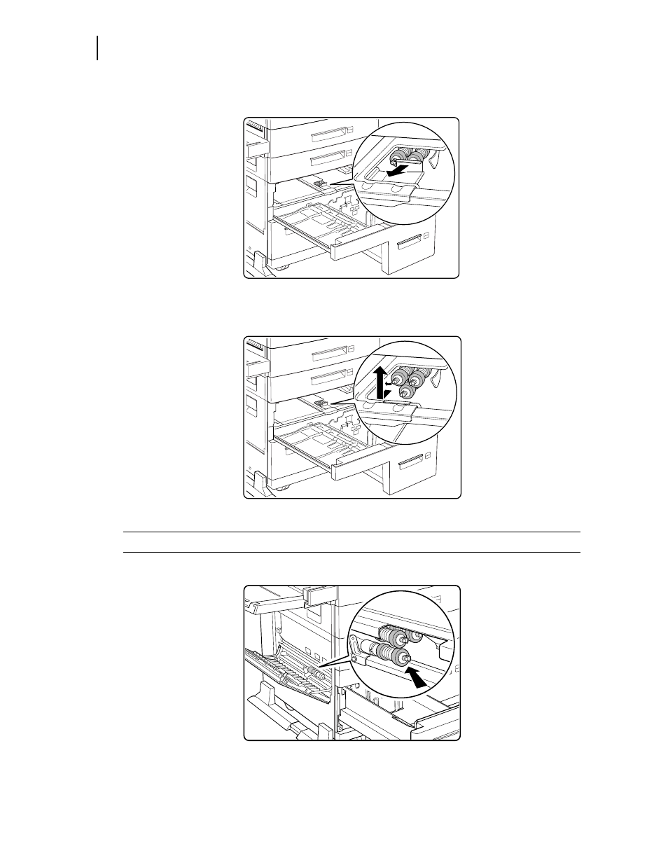 Genicom LN45 User Manual | Page 128 / 214