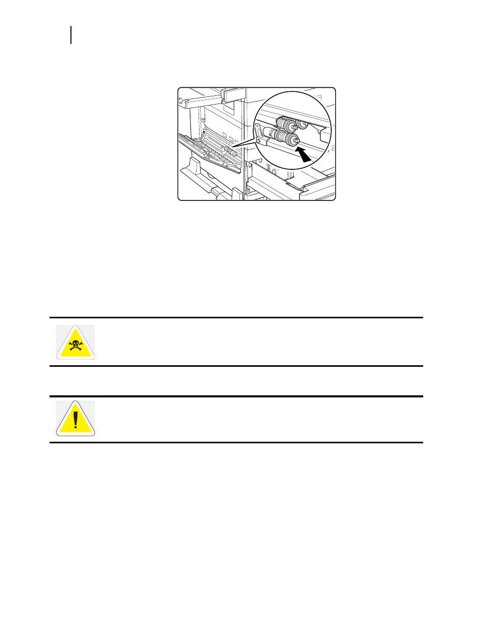 Cleaning | Genicom LN45 User Manual | Page 130 / 214