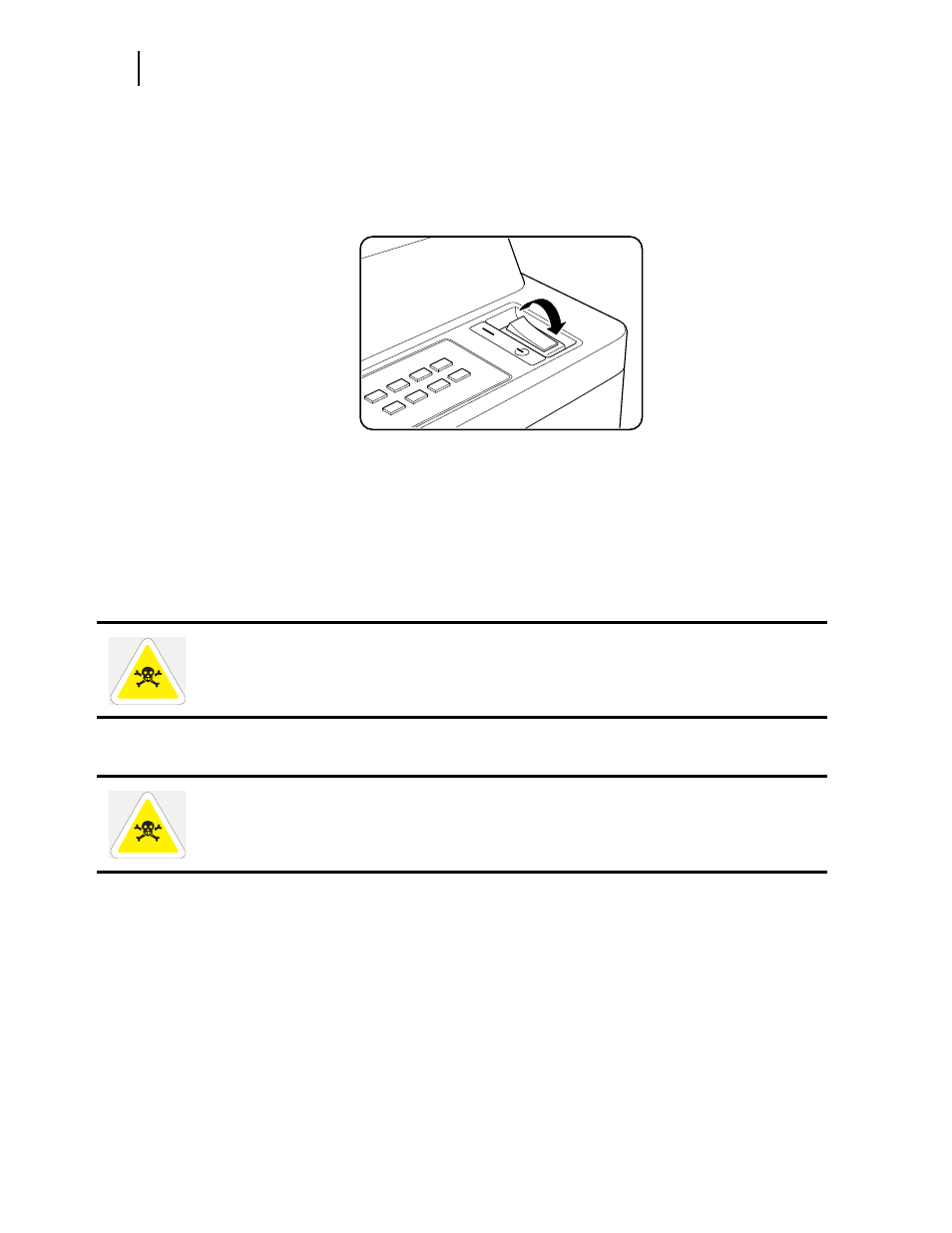 Daily maintenance | Genicom LN45 User Manual | Page 132 / 214