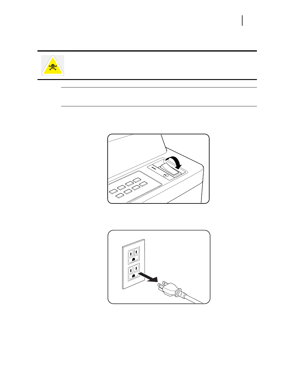 Genicom LN45 User Manual | Page 135 / 214