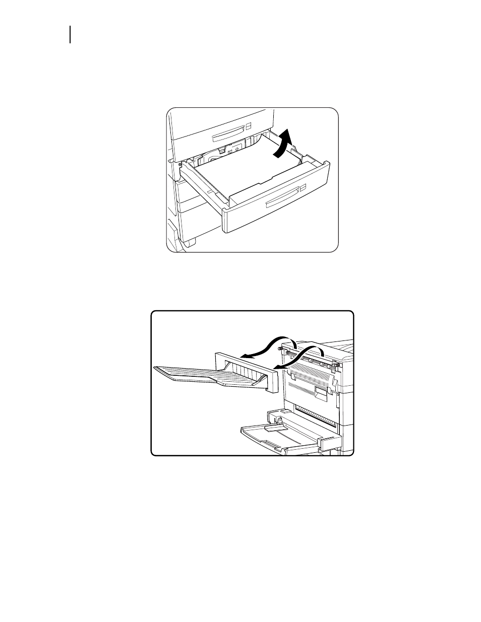 Genicom LN45 User Manual | Page 136 / 214