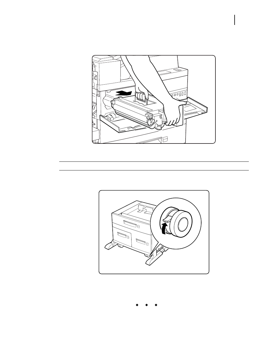 Genicom LN45 User Manual | Page 137 / 214