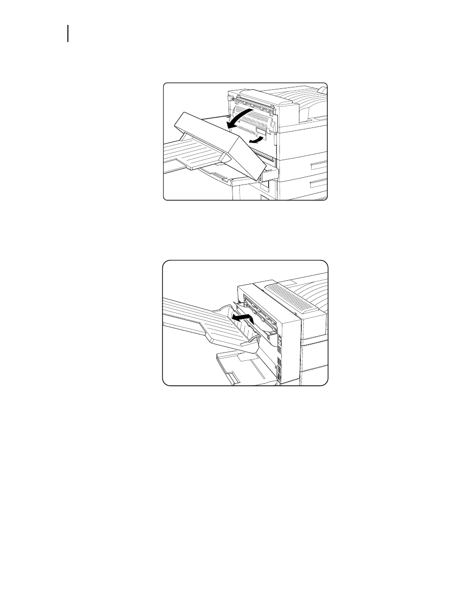 Genicom LN45 User Manual | Page 146 / 214