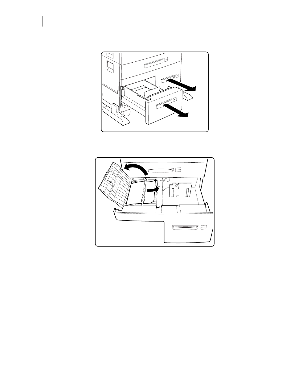 Genicom LN45 User Manual | Page 154 / 214