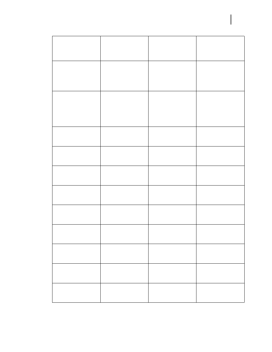 Genicom LN45 User Manual | Page 161 / 214