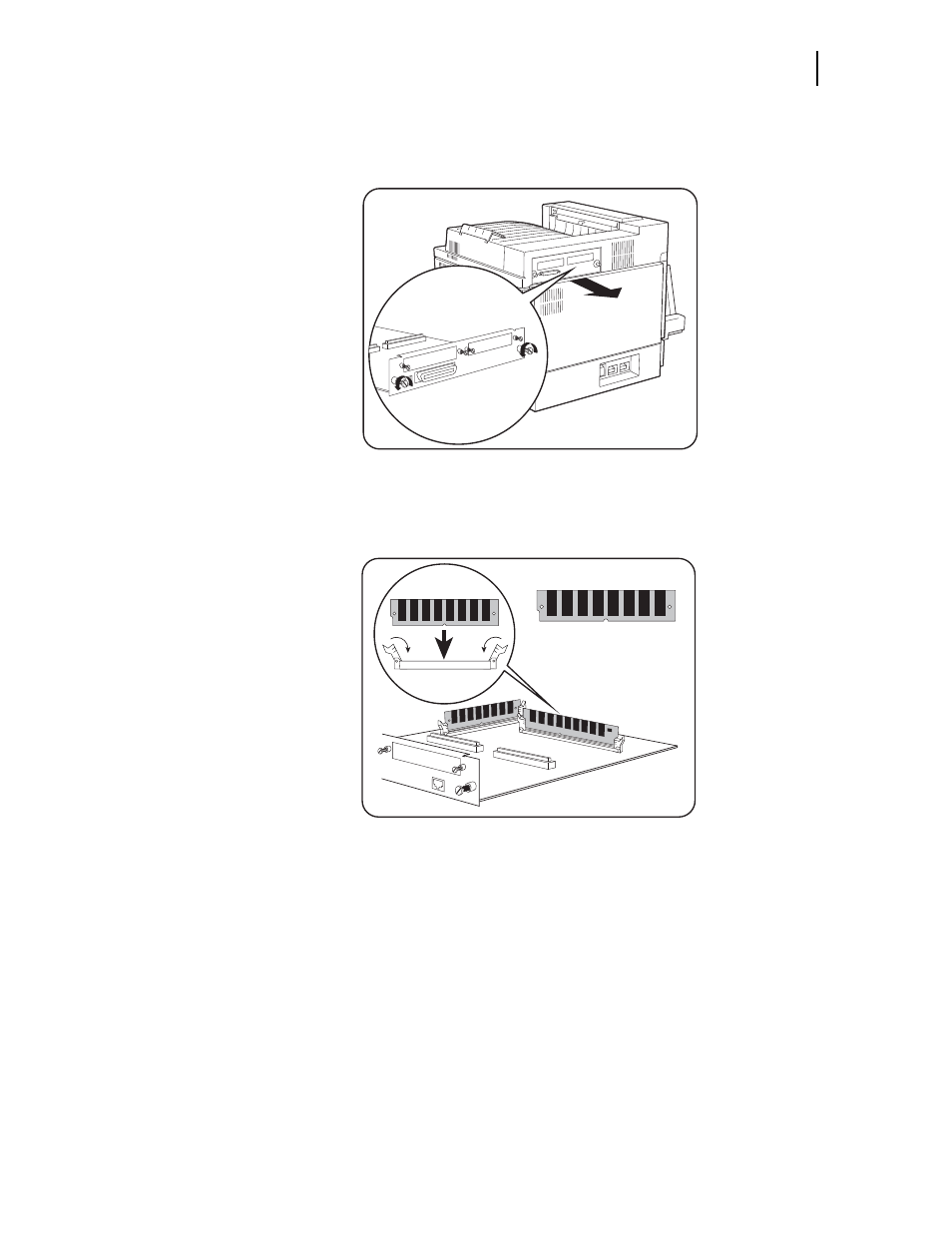 Genicom LN45 User Manual | Page 175 / 214