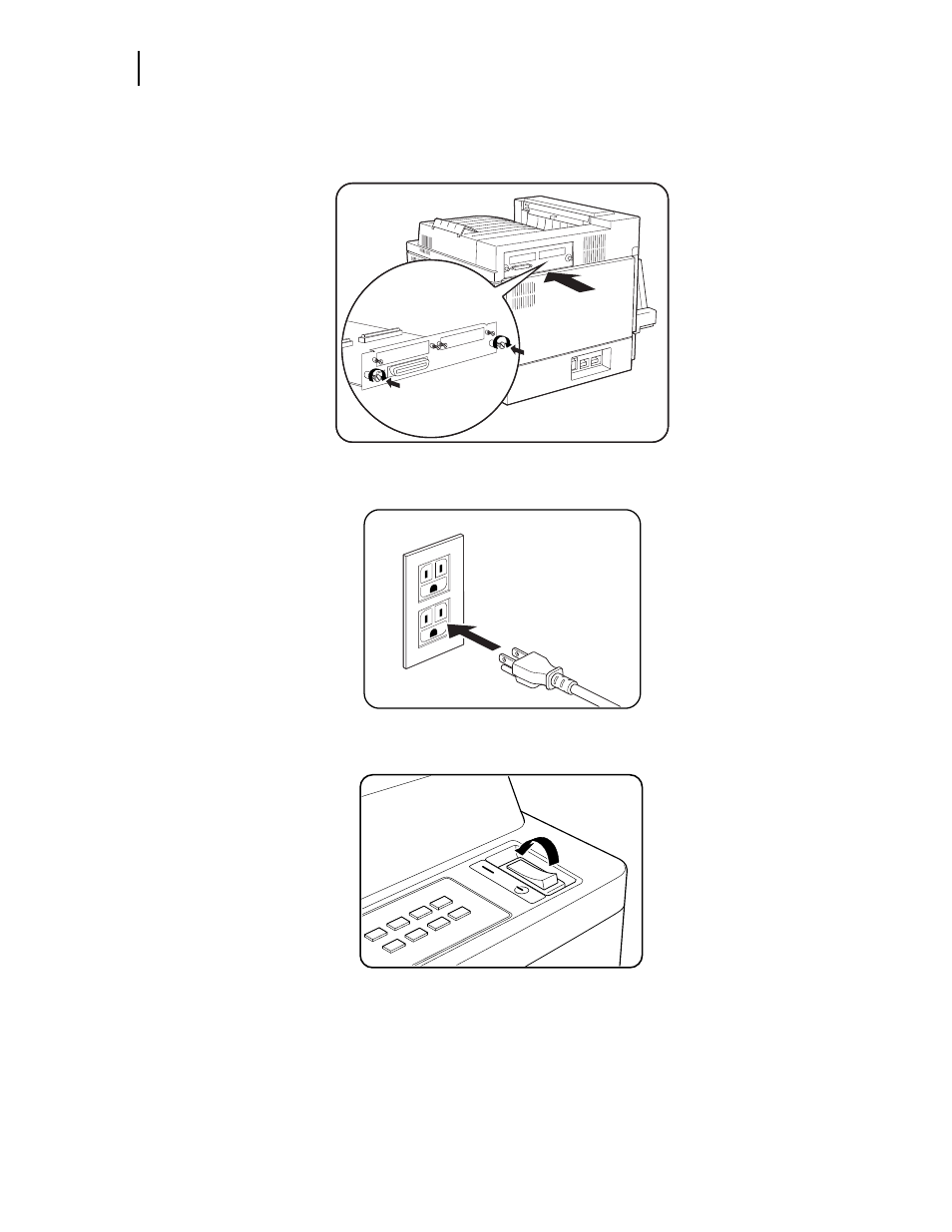 Genicom LN45 User Manual | Page 176 / 214