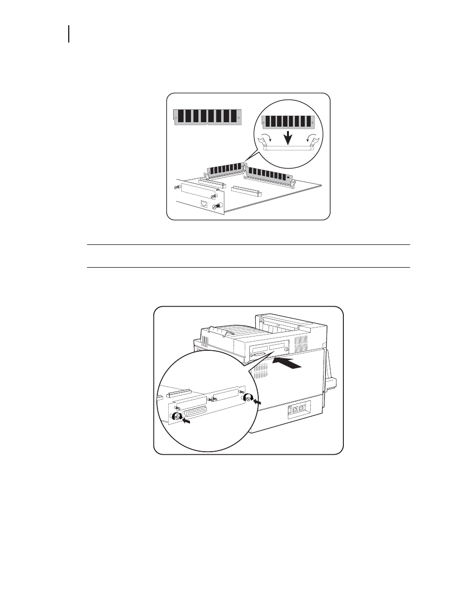 Genicom LN45 User Manual | Page 178 / 214