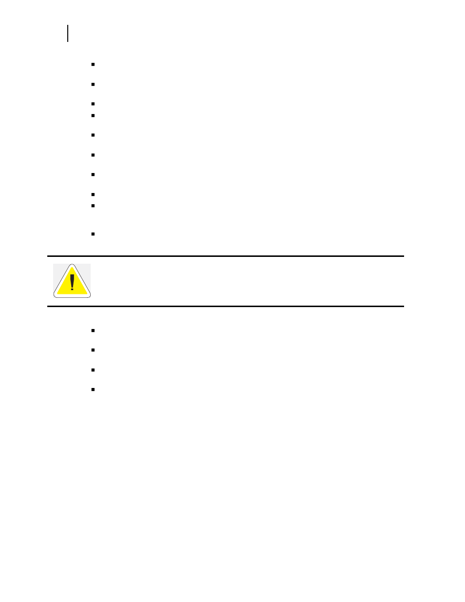 Paper jam precautions, Regulatory compliances, Class b equipment | Genicom LN45 User Manual | Page 188 / 214