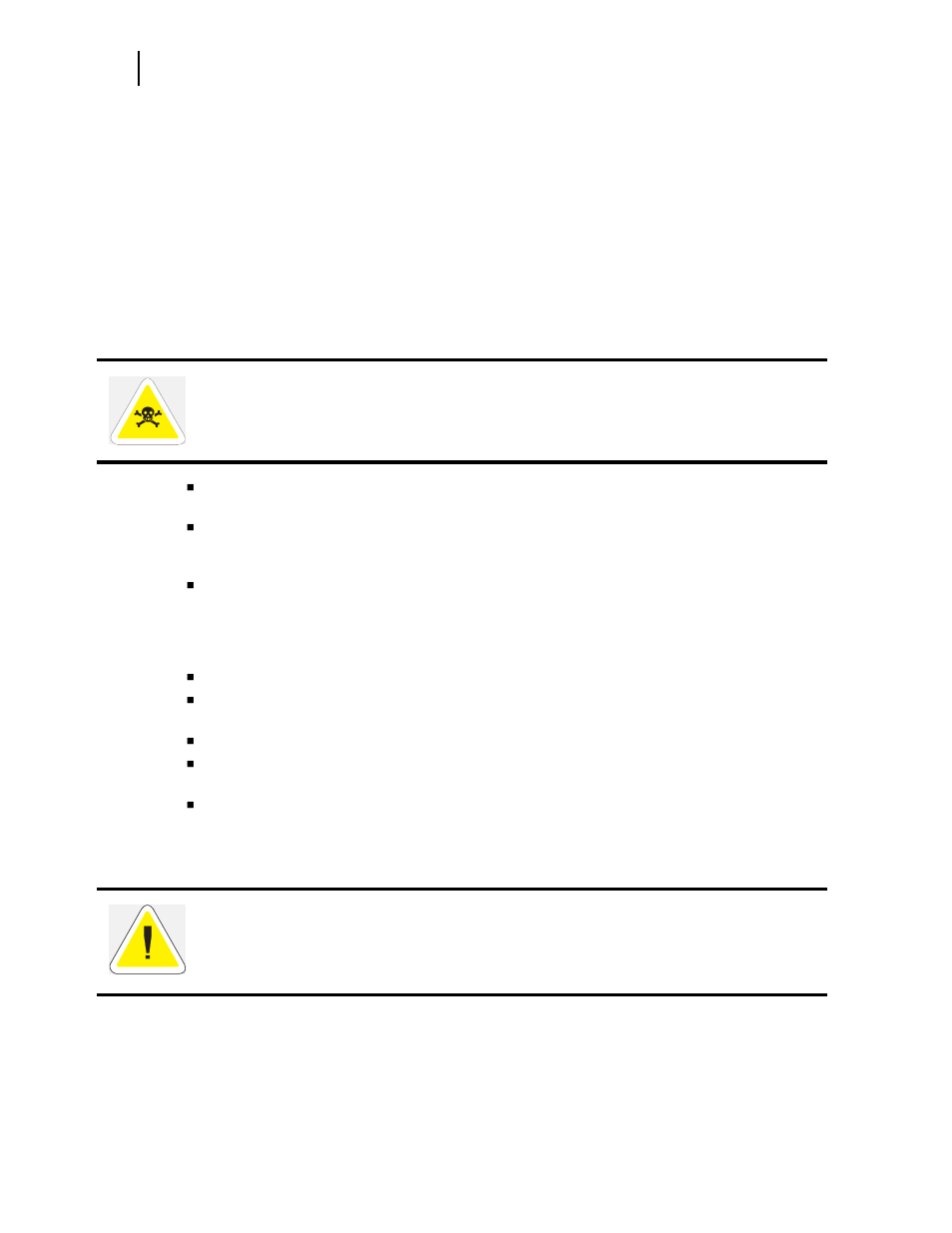 About this chapter, Installation precautions, Environment | Space requirements | Genicom LN45 User Manual | Page 20 / 214
