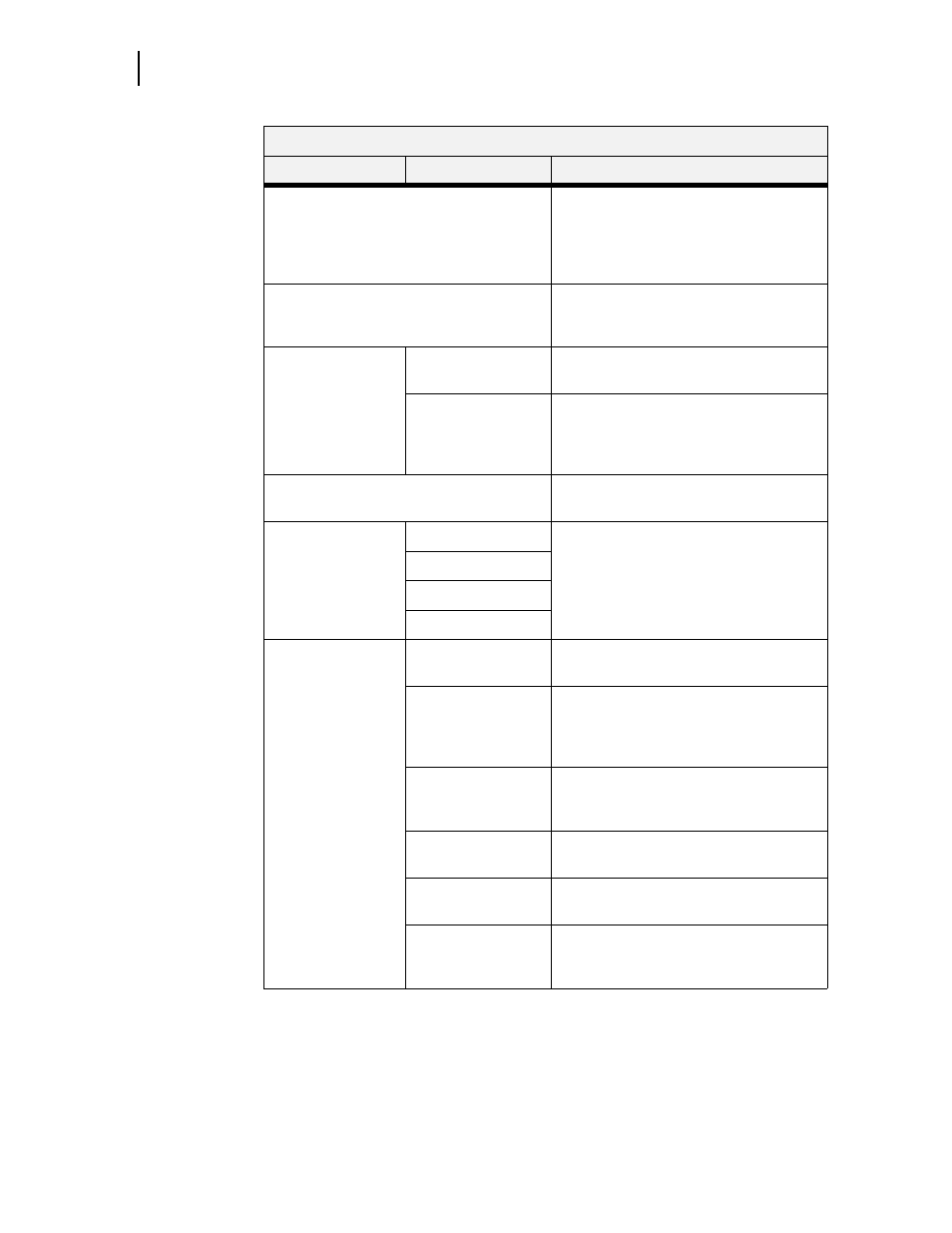 Genicom LN45 User Manual | Page 202 / 214