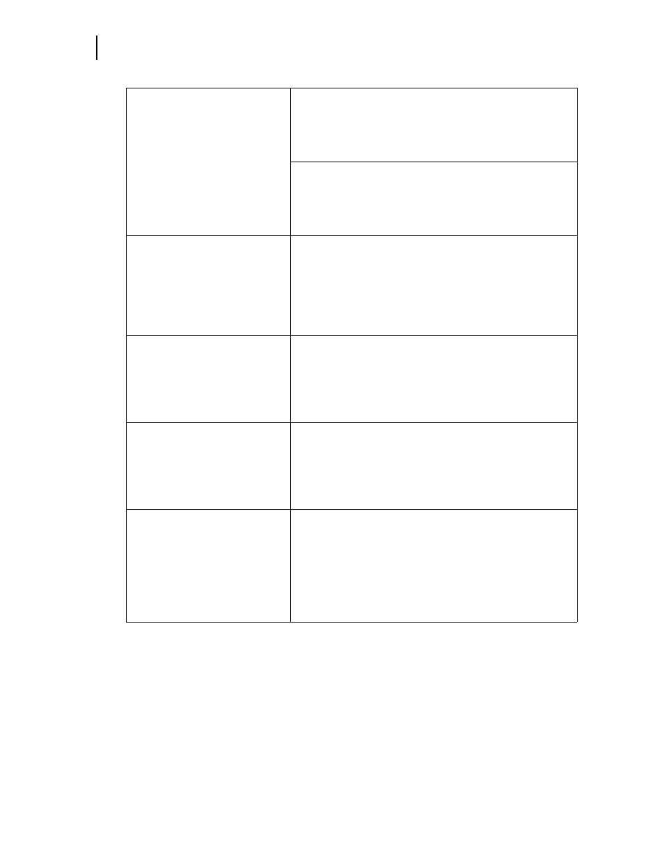 Genicom LN45 User Manual | Page 210 / 214