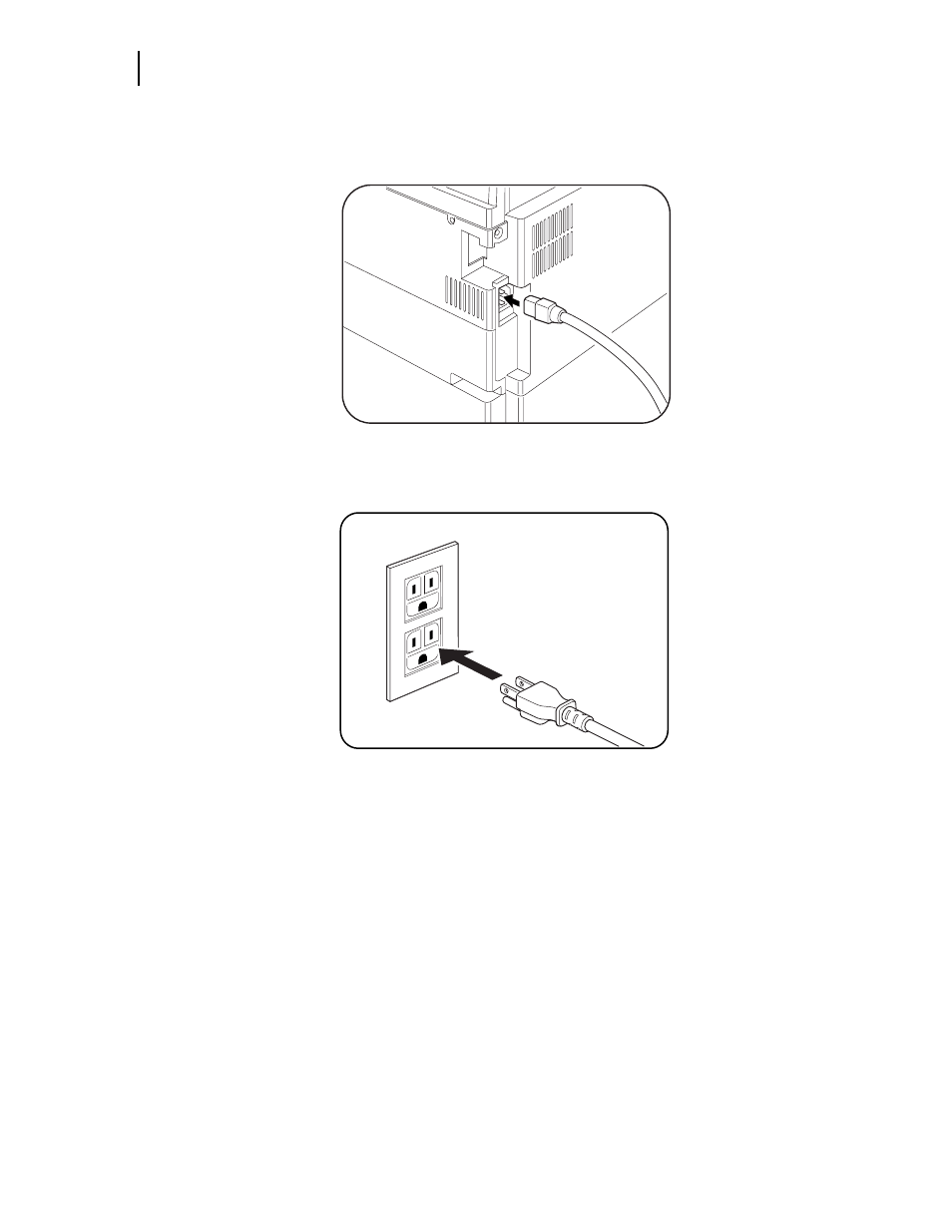 Genicom LN45 User Manual | Page 34 / 214