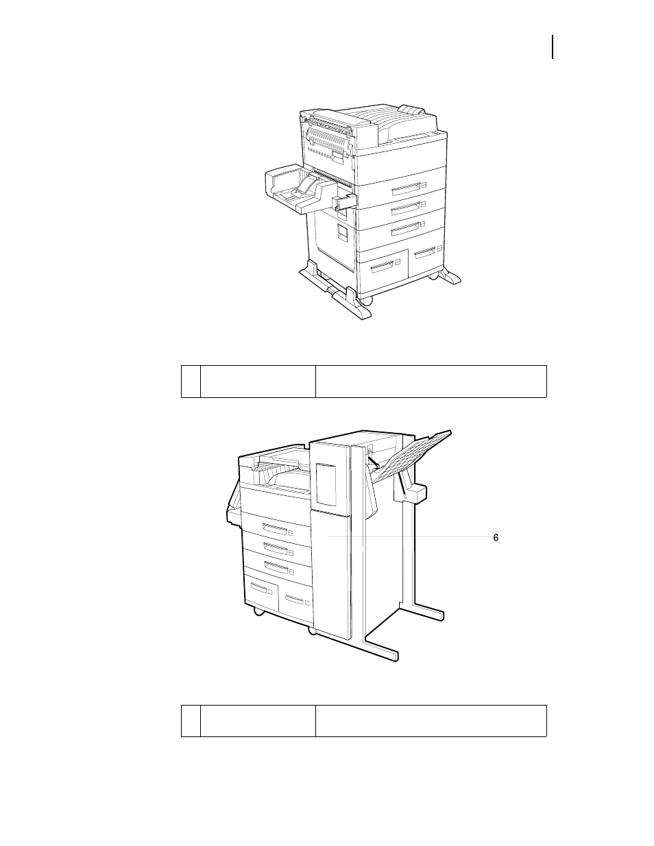 Genicom LN45 User Manual | Page 49 / 214