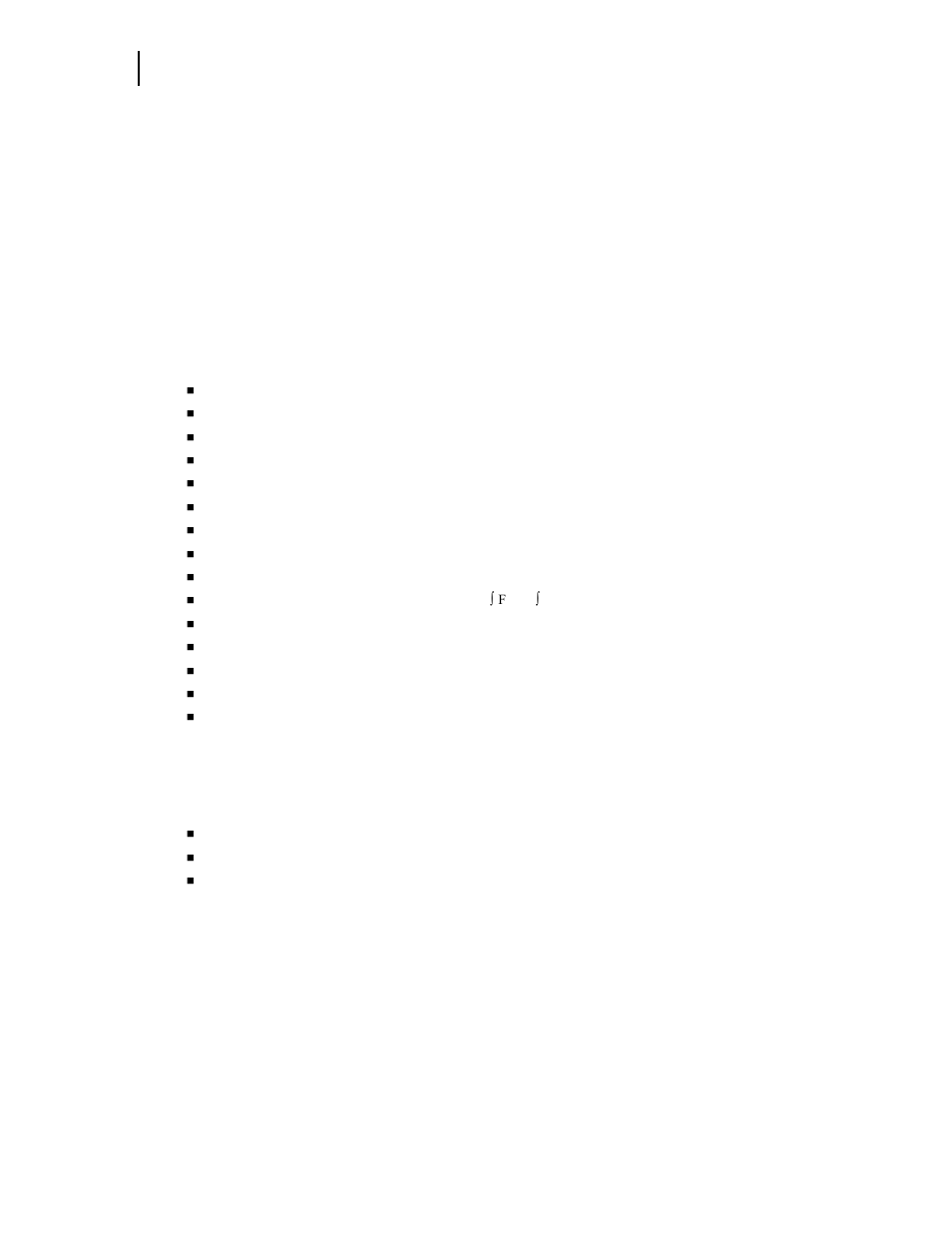 About this chapter, Paper, Unacceptable paper | Storing paper, Paper size requirements | Genicom LN45 User Manual | Page 52 / 214