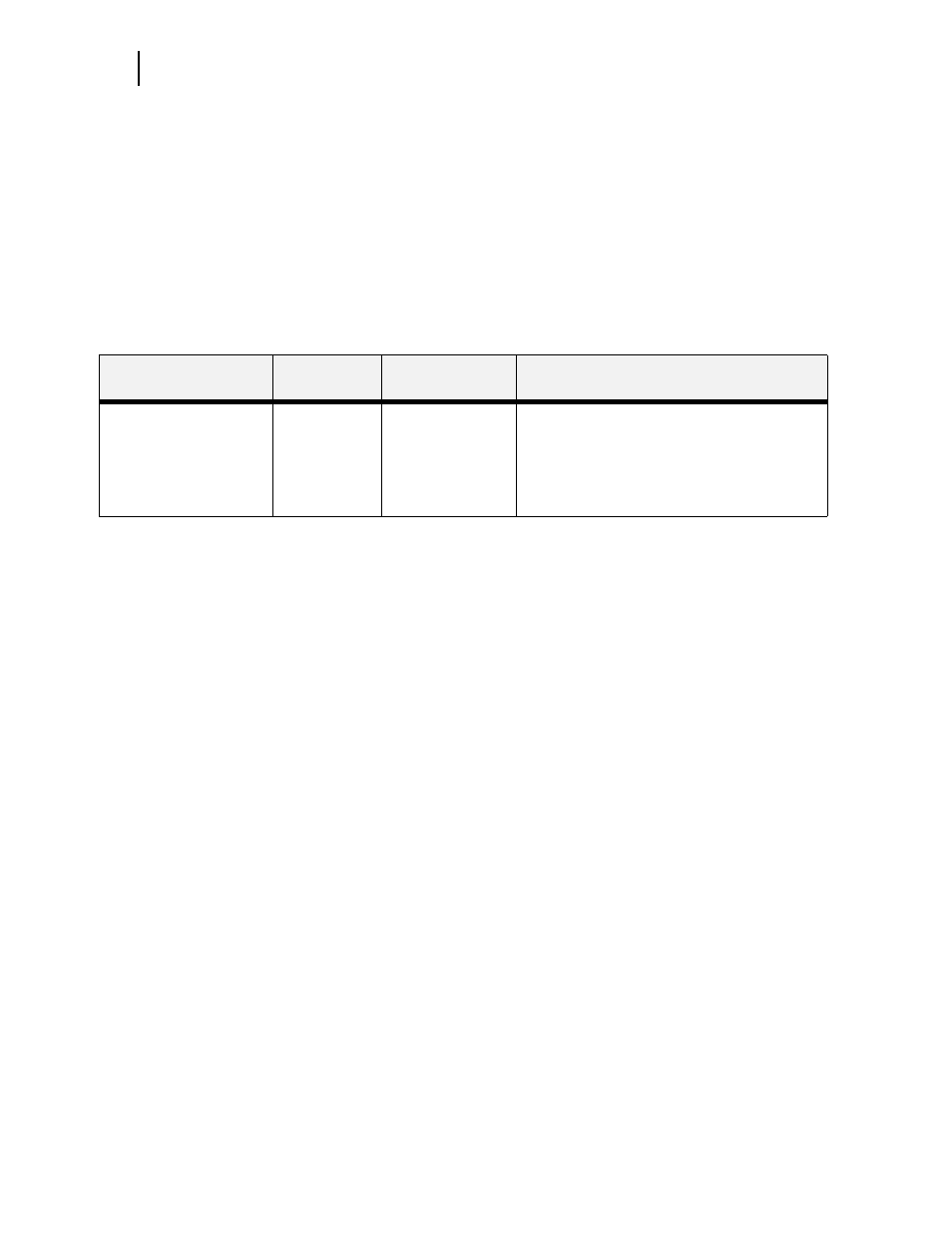 Interface menu | Genicom LN45 User Manual | Page 90 / 214