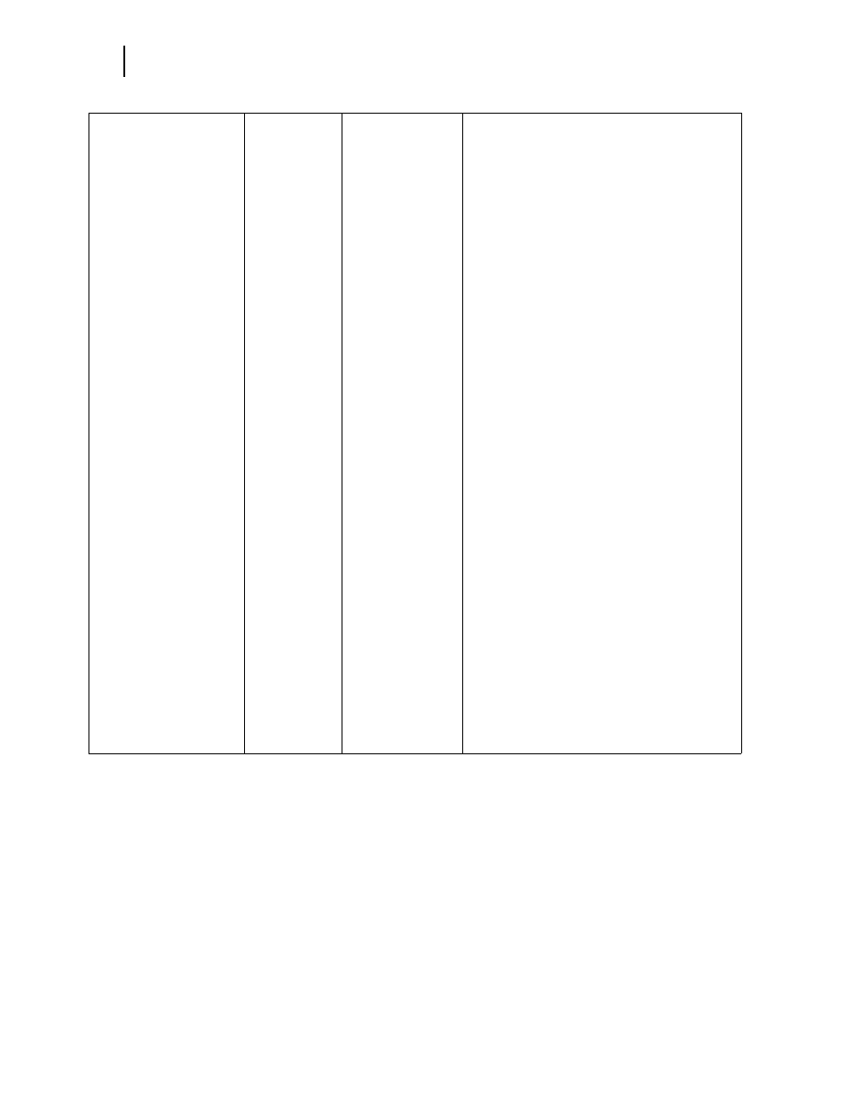 Ps menu | Genicom LN45 User Manual | Page 92 / 214