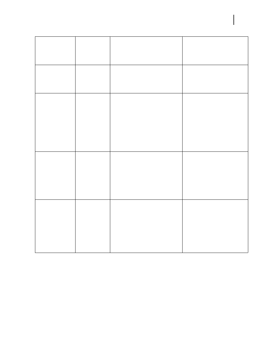 Genicom LN45 User Manual | Page 95 / 214
