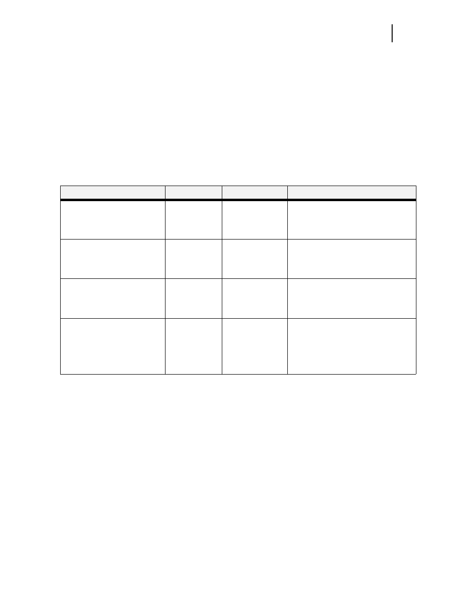 Quality menu | Genicom LN45 User Manual | Page 99 / 214