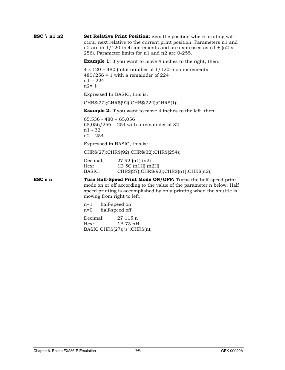 Genicom GEK 00031B User Manual | Page 140 / 314