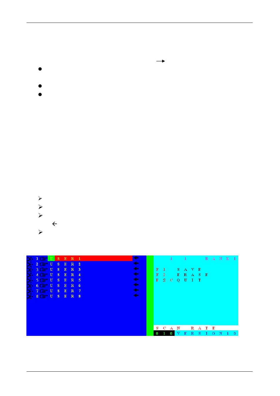 Green-CleanUSA KV-P00801 User Manual | Page 13 / 26