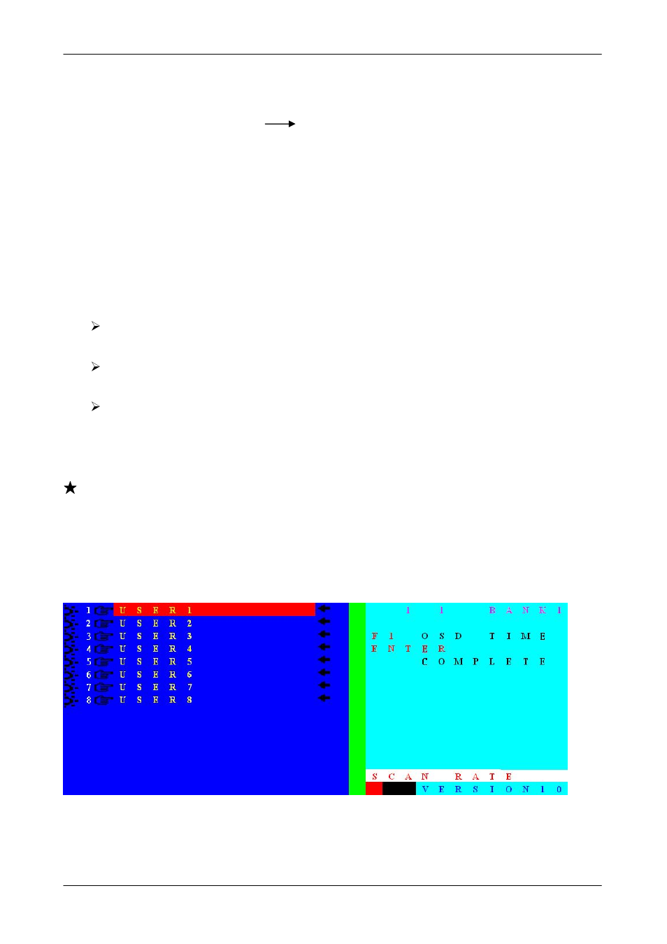 Green-CleanUSA KV-P00801 User Manual | Page 18 / 26