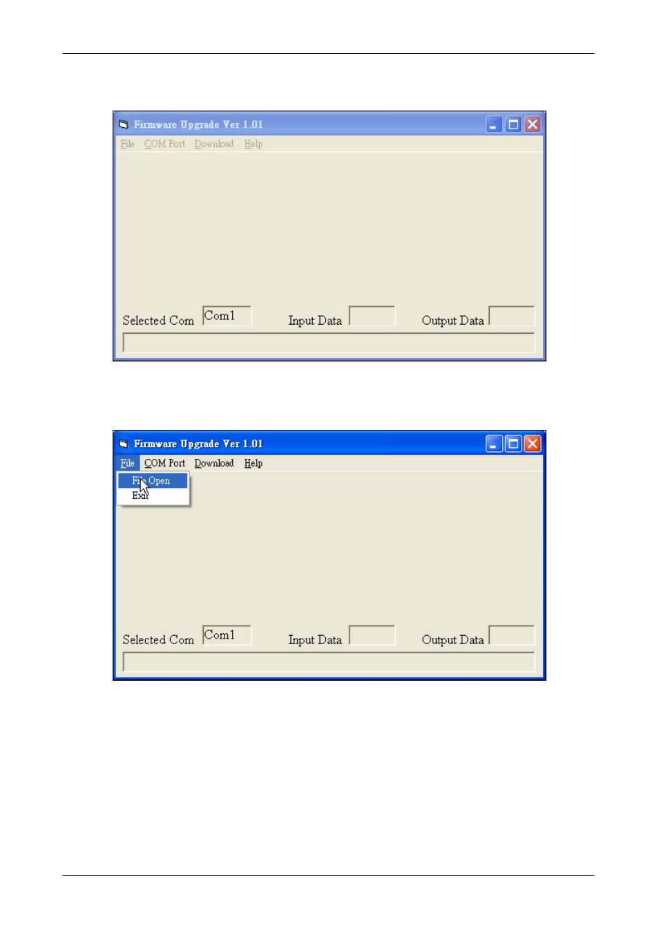 Green-CleanUSA KV-P00801 User Manual | Page 22 / 26
