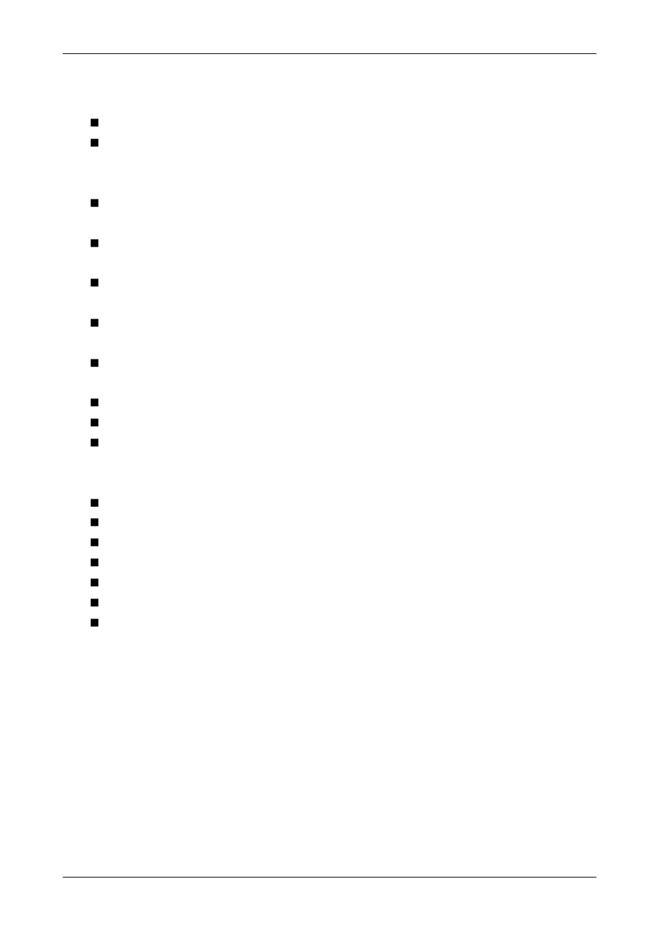 Product feature | Green-CleanUSA KV-P00801 User Manual | Page 5 / 26