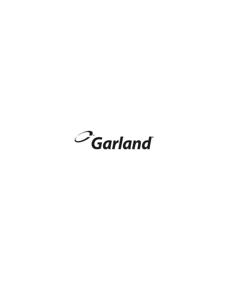 Garland 200 User Manual | Page 124 / 124