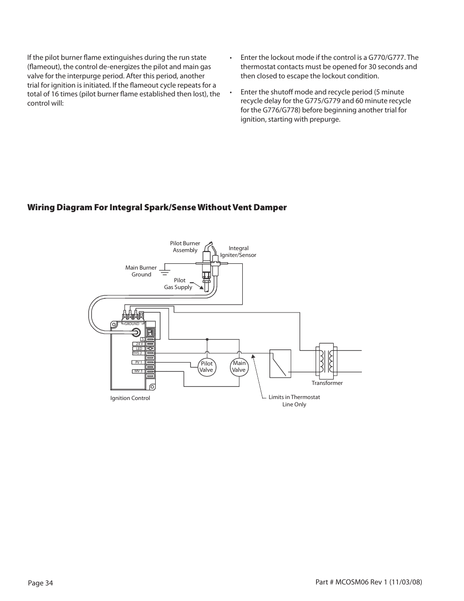 Garland 200 User Manual | Page 34 / 124