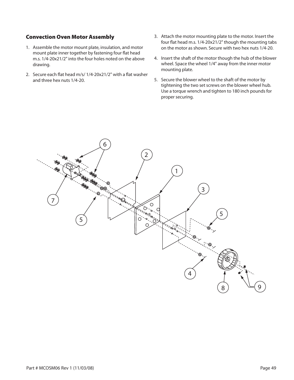 Garland 200 User Manual | Page 49 / 124