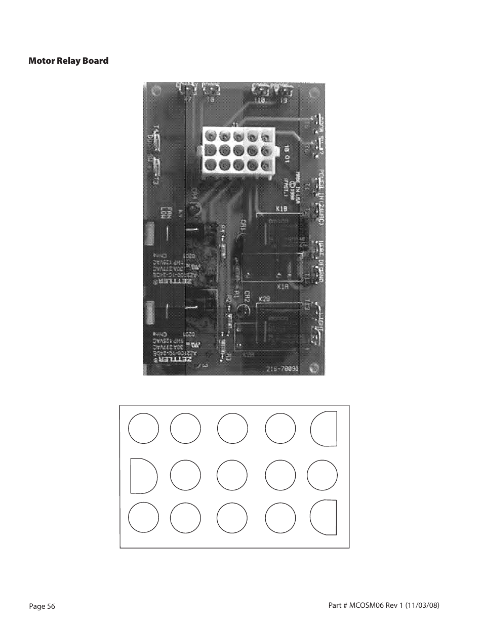 Garland 200 User Manual | Page 56 / 124