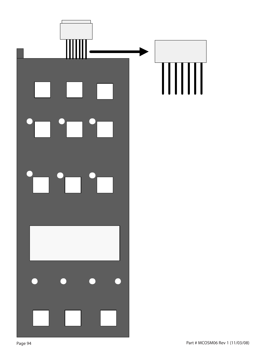 Display | Garland 200 User Manual | Page 94 / 124