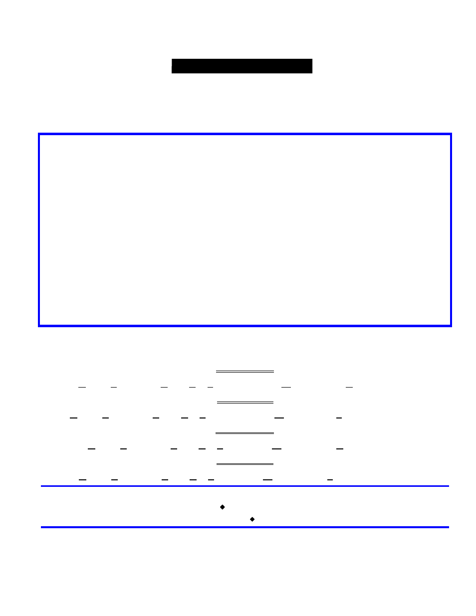 Garland MCO-GS-10E User Manual | 28 pages