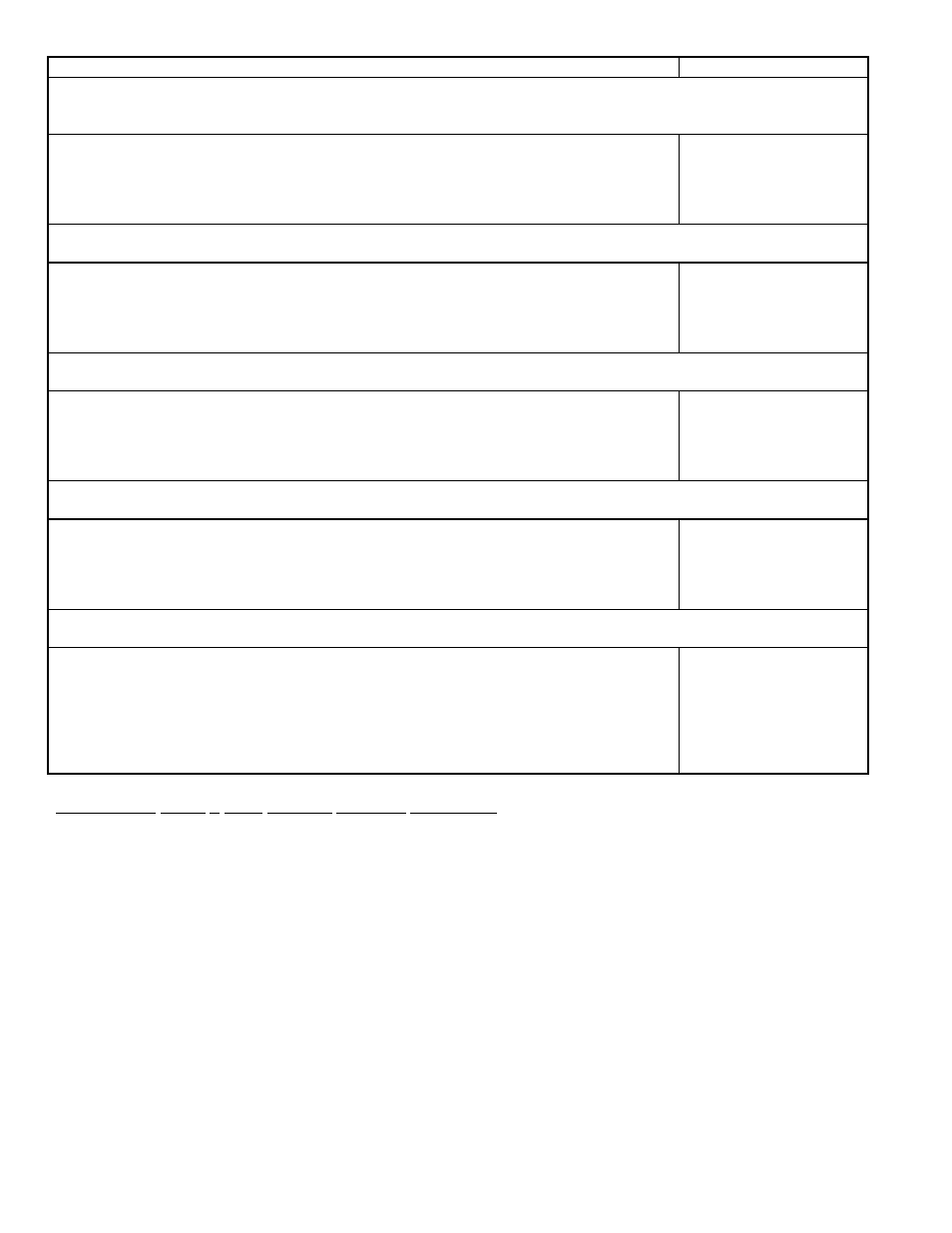 Garland MCO-GS-10E User Manual | Page 12 / 28