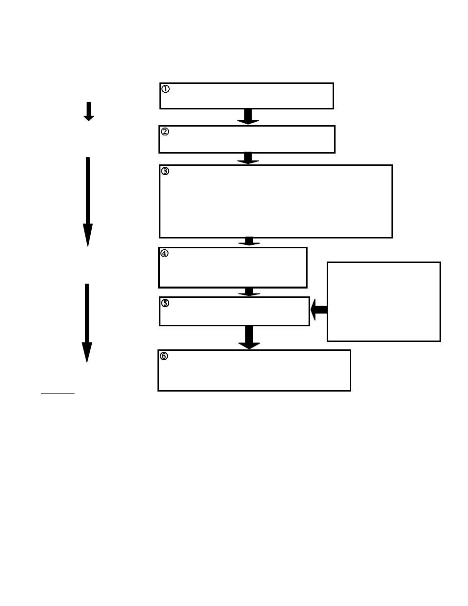 Garland MCO-GS-10E User Manual | Page 13 / 28