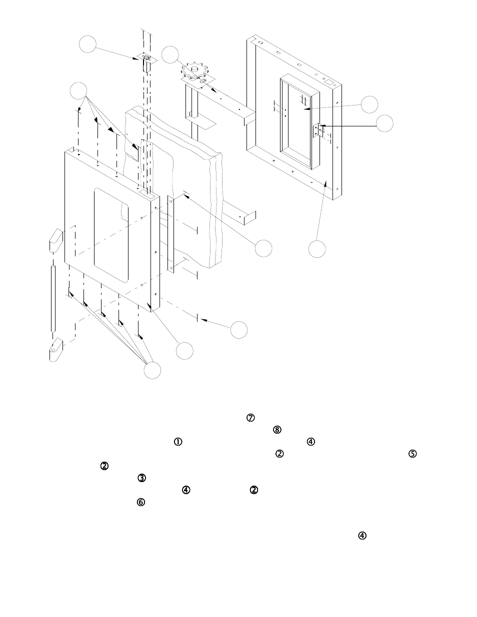 Garland MCO-GS-10E User Manual | Page 20 / 28