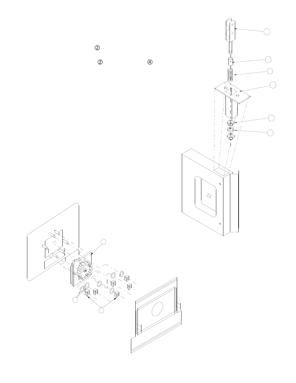 Garland MCO-GS-10E User Manual | Page 22 / 28
