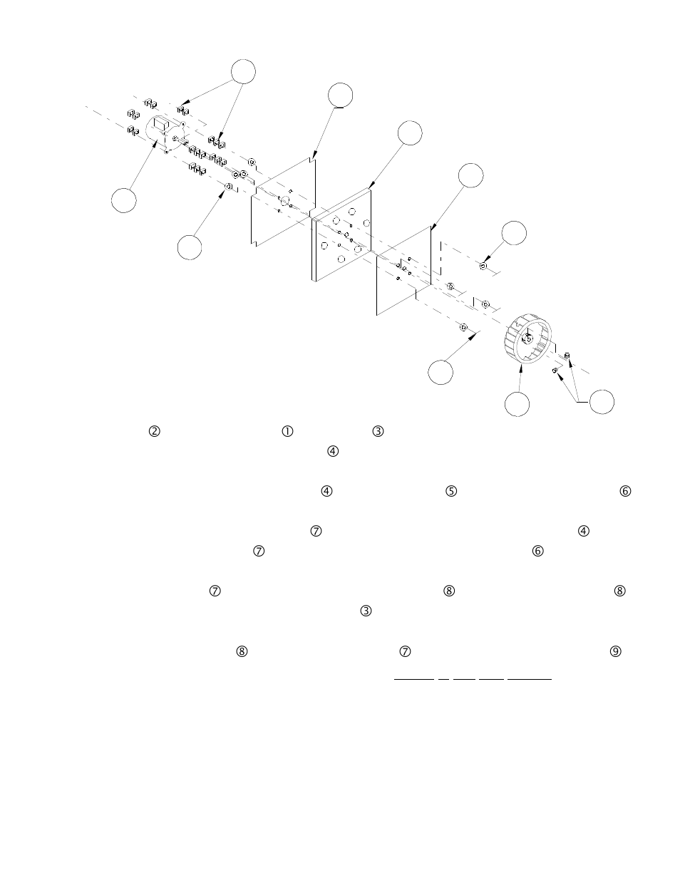 Garland MCO-GS-10E User Manual | Page 23 / 28
